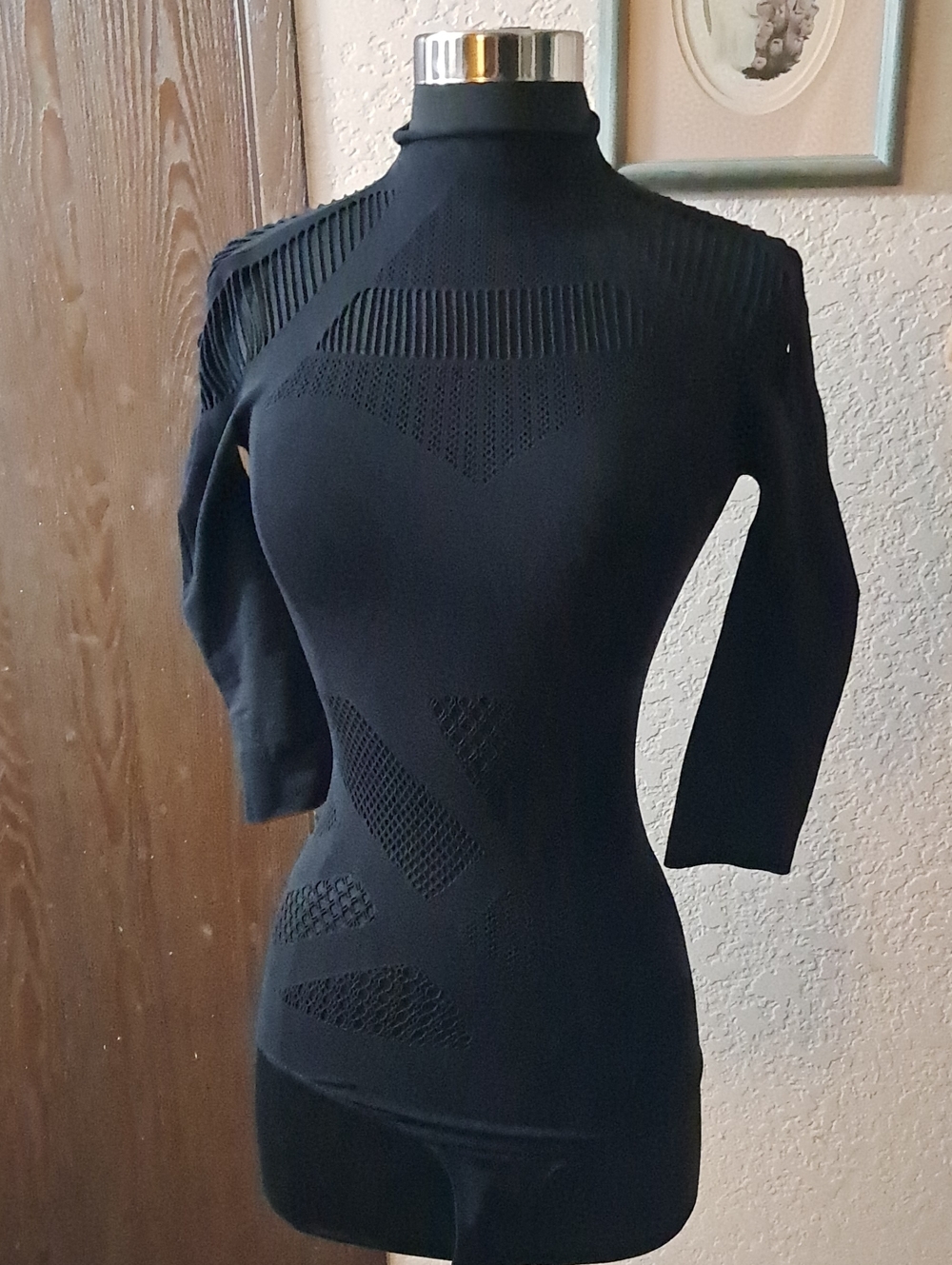 Blackmilk Bodysuit